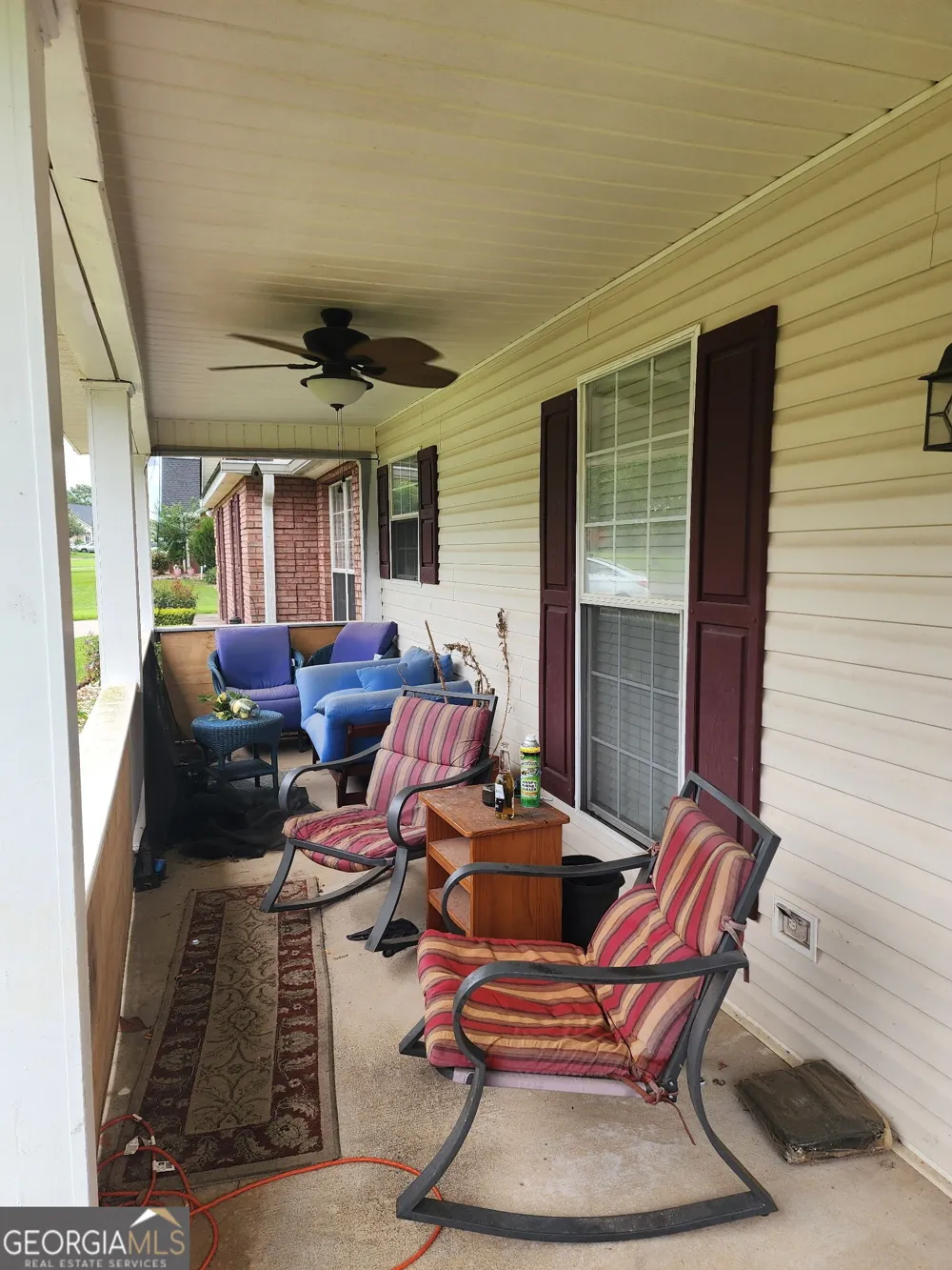 212 Sage DR Warner Robins, GA 31088