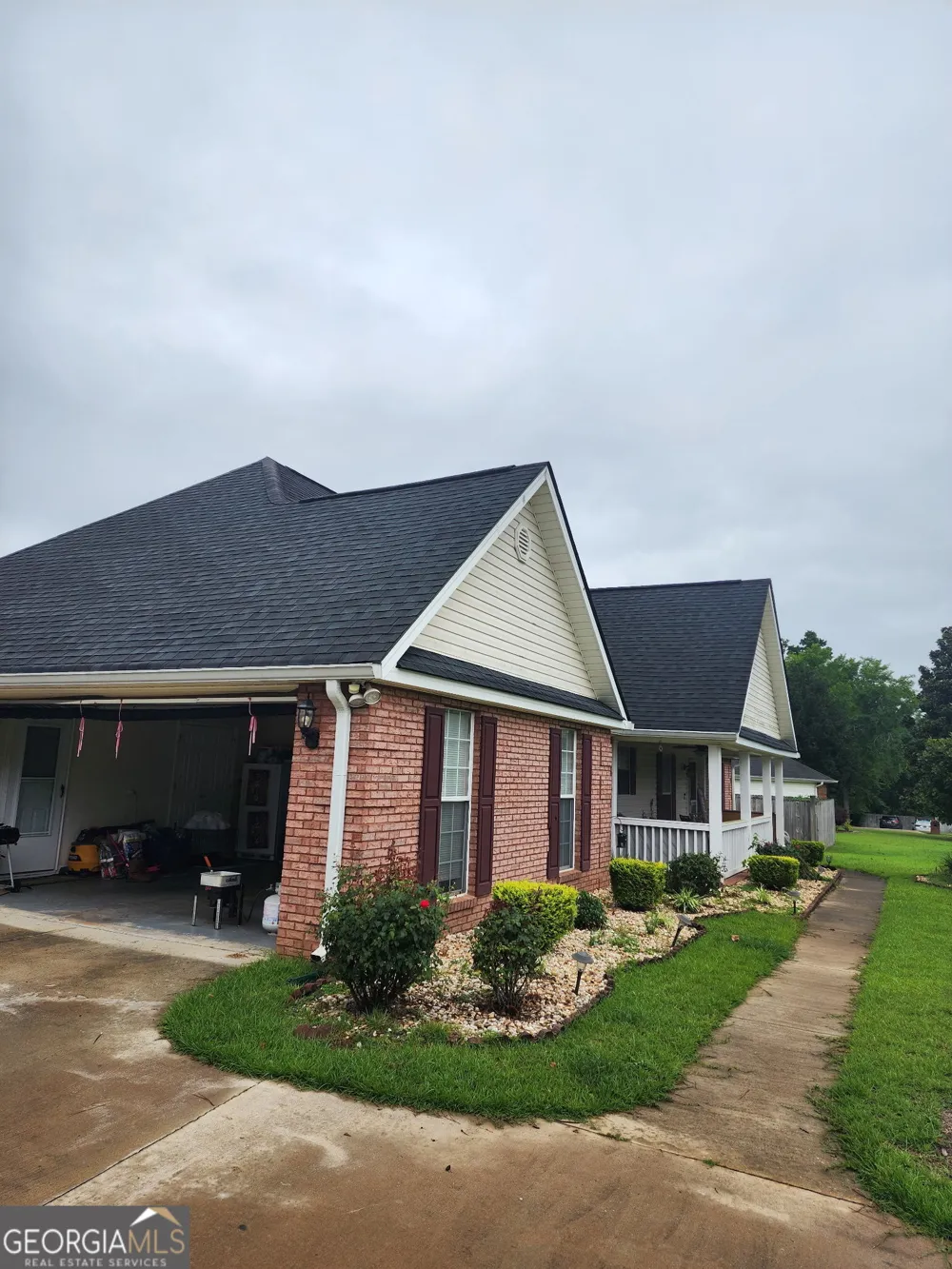 212 Sage DR Warner Robins, GA 31088