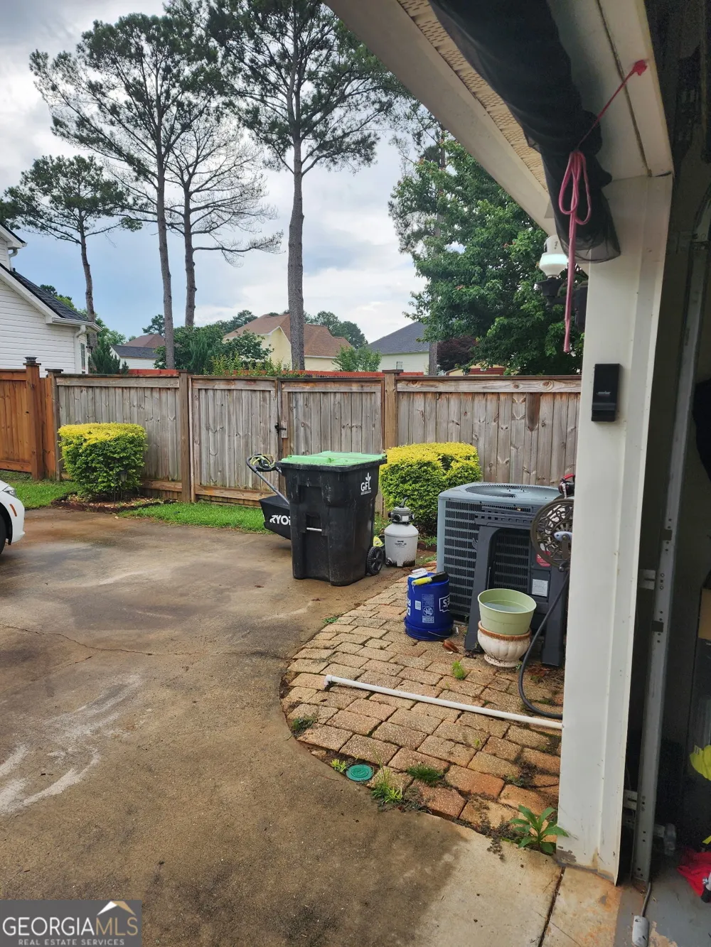 212 Sage DR Warner Robins, GA 31088