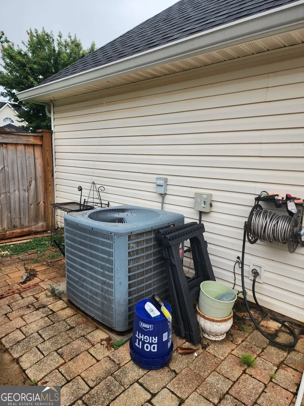 212 Sage DR Warner Robins, GA 31088