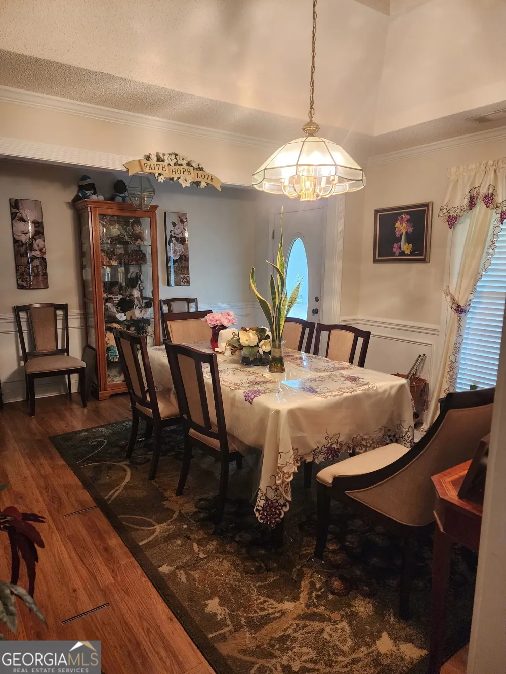 212 Sage DR Warner Robins, GA 31088