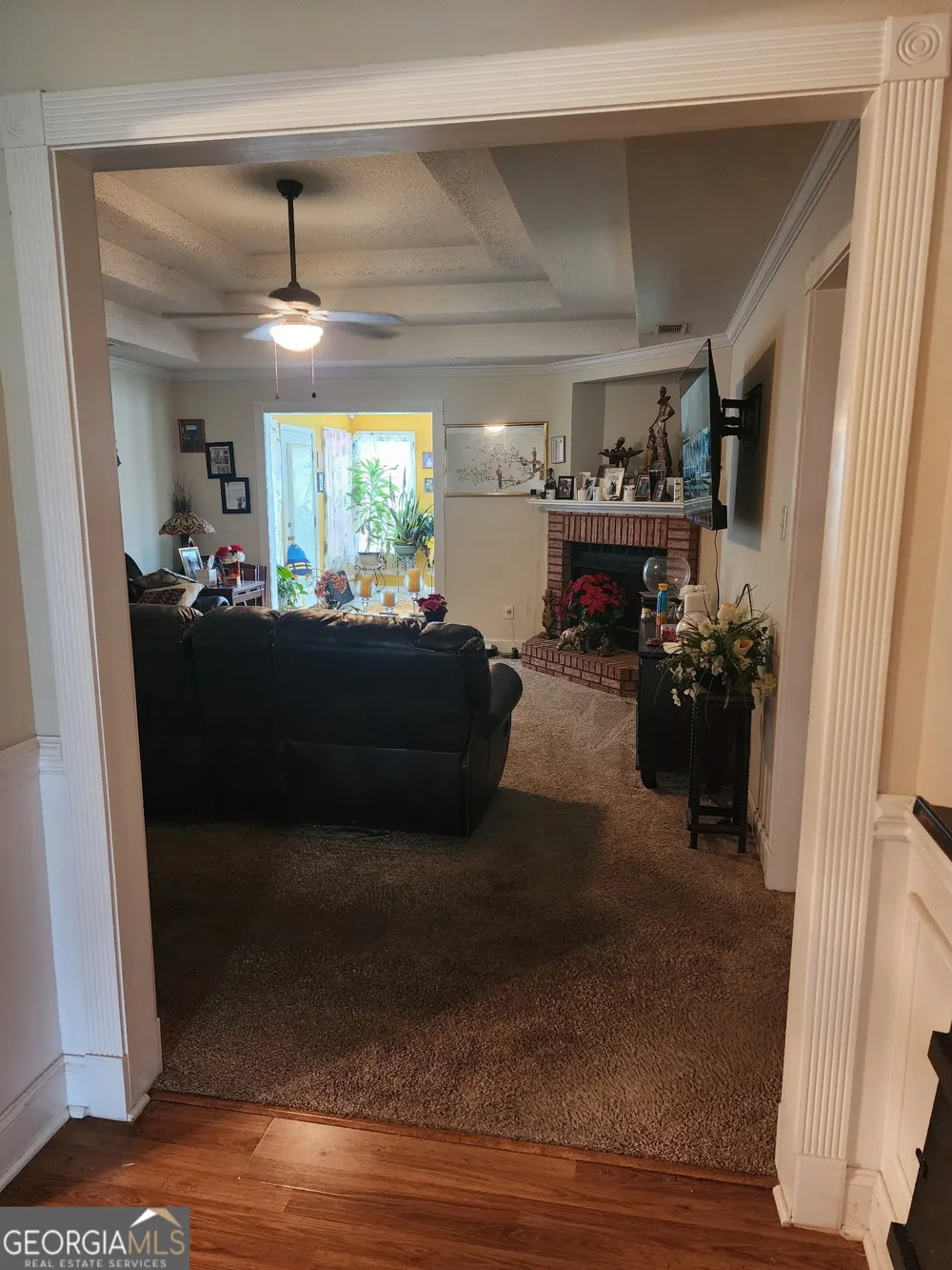 212 Sage DR Warner Robins, GA 31088