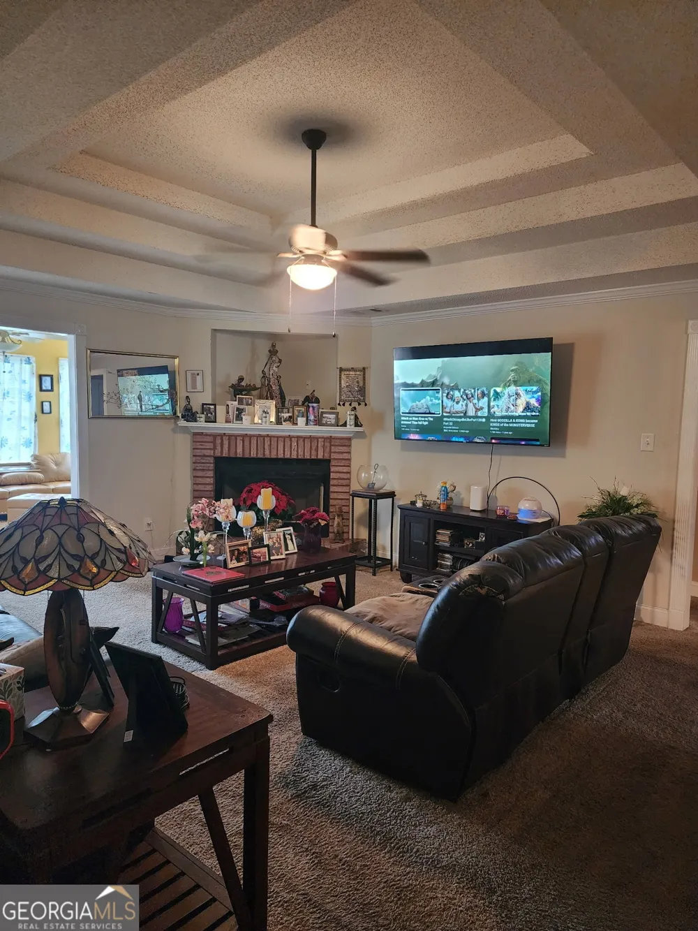 212 Sage DR Warner Robins, GA 31088