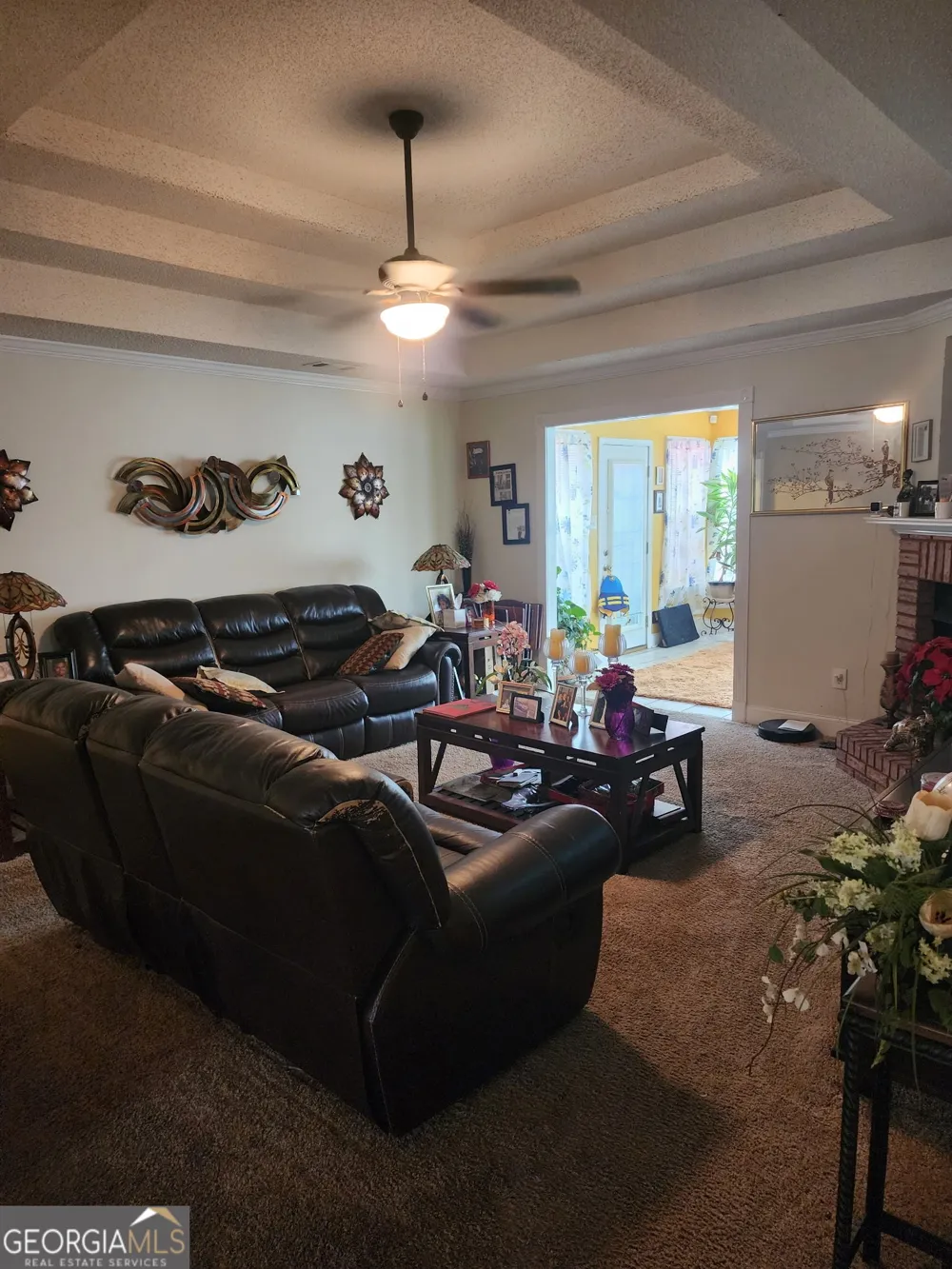 212 Sage DR Warner Robins, GA 31088
