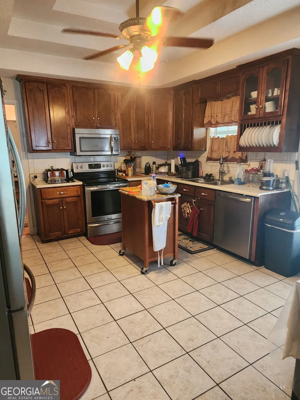 212 Sage DR Warner Robins, GA 31088