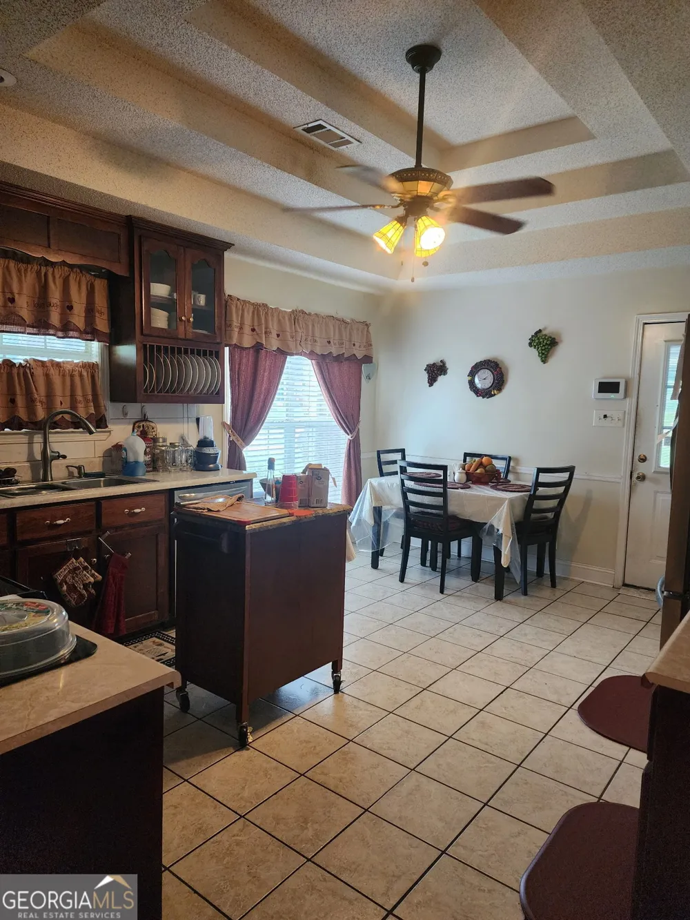 212 Sage DR Warner Robins, GA 31088