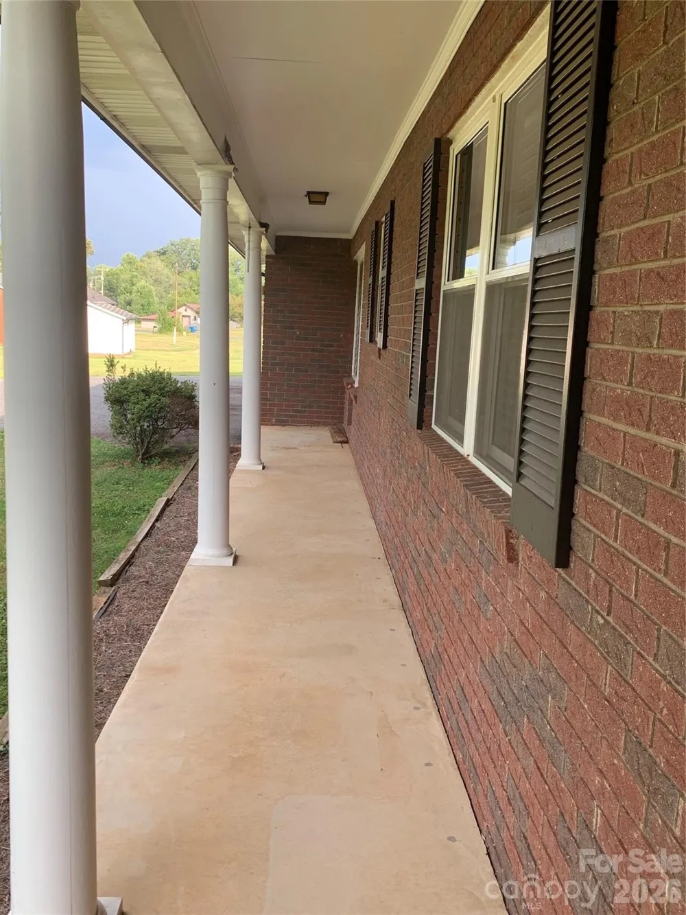 6285 Nc 16 Highway Taylorsville, NC 28681