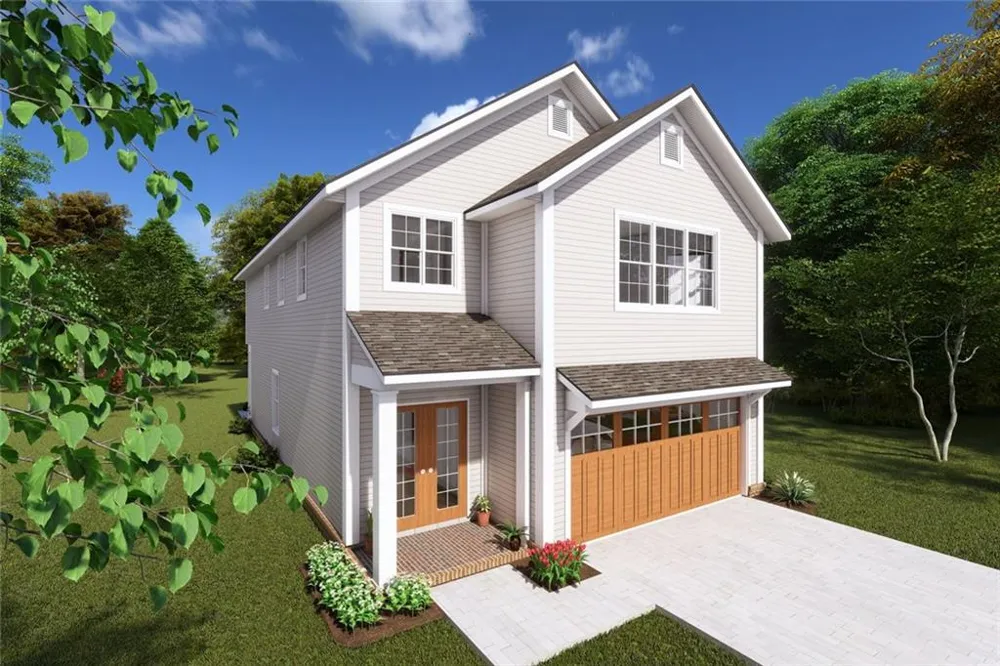 3941 Magnolia Lane Forest Park, GA 30297