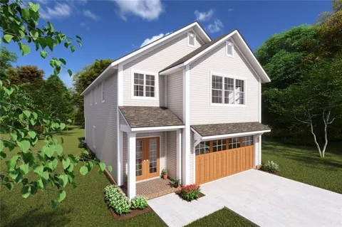 3941 Magnolia Lane