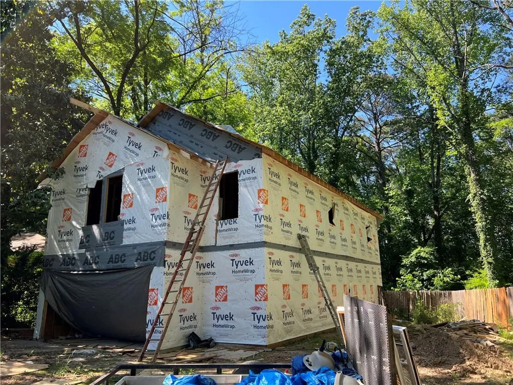 3941 Magnolia Lane Forest Park, GA 30297