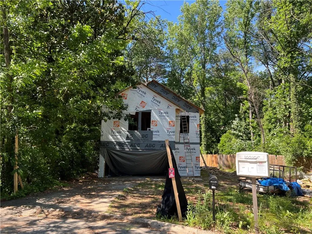 3941 Magnolia Lane Forest Park, GA 30297