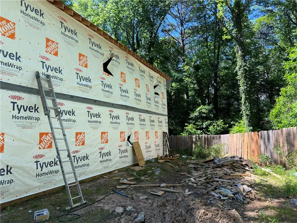 3941 Magnolia Lane Forest Park, GA 30297