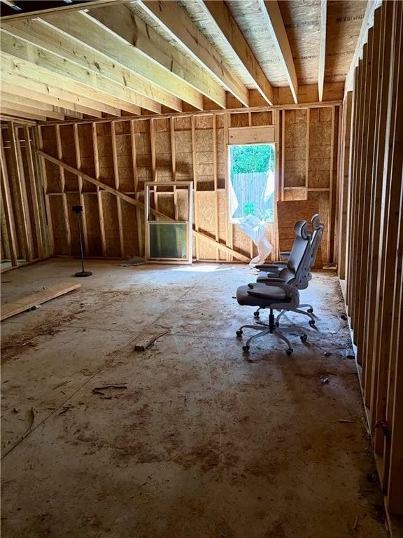 3941 Magnolia Lane Forest Park, GA 30297