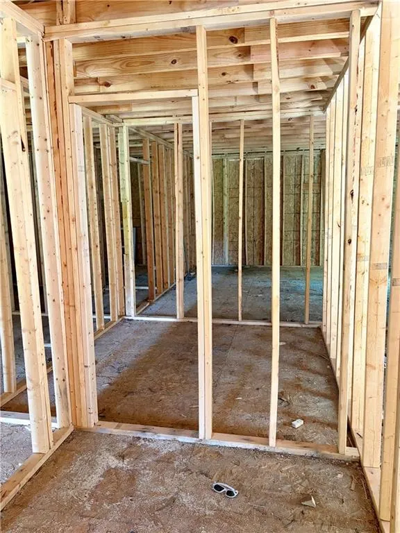 3941 Magnolia Lane Forest Park, GA 30297