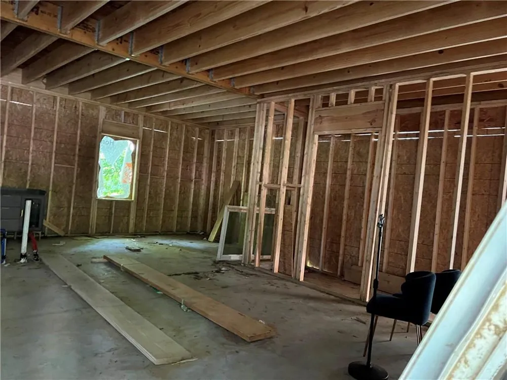 3941 Magnolia Lane Forest Park, GA 30297
