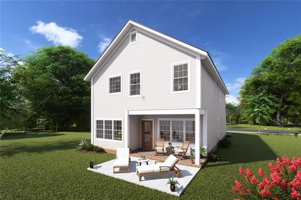 3941 Magnolia Lane Forest Park, GA 30297