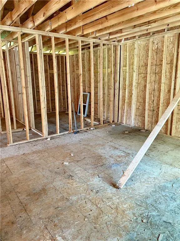 3941 Magnolia Lane Forest Park, GA 30297
