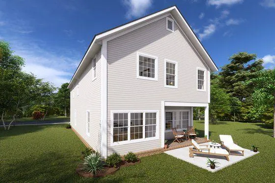 3941 Magnolia Lane Forest Park, GA 30297