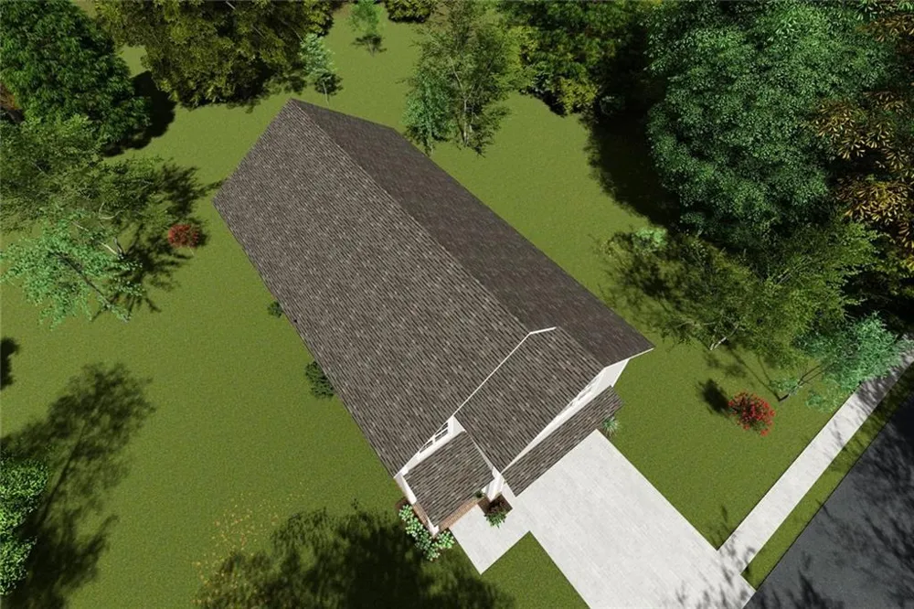 3941 Magnolia Lane Forest Park, GA 30297