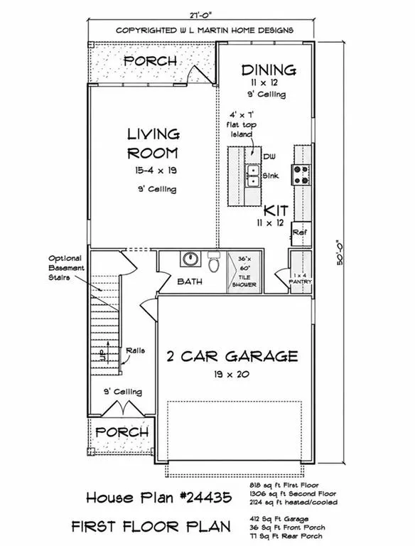 3941 Magnolia Lane Forest Park, GA 30297
