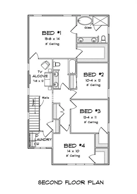 3941 Magnolia Lane Forest Park, GA 30297