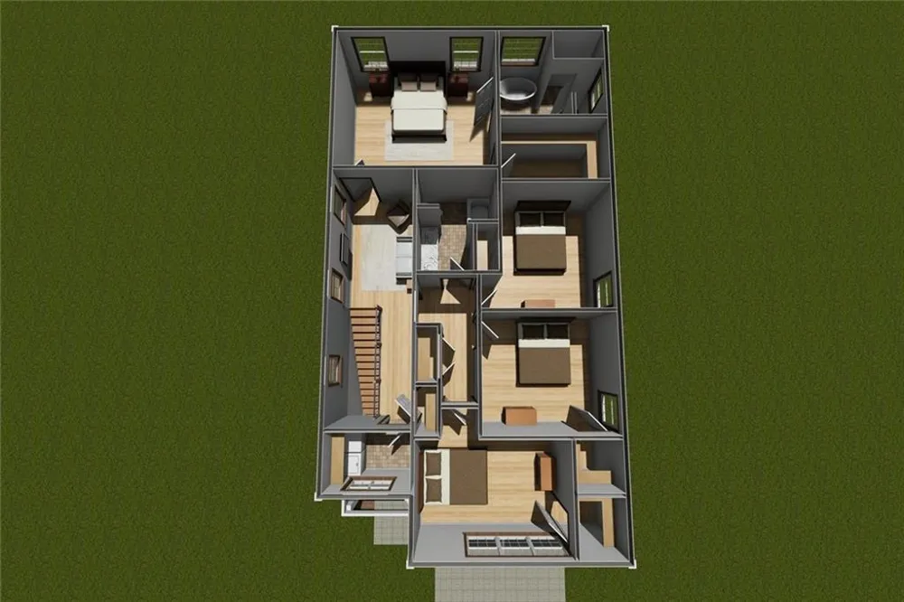 3941 Magnolia Lane Forest Park, GA 30297