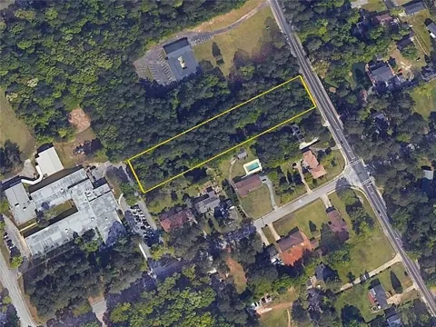 4059 Rainbow Drive