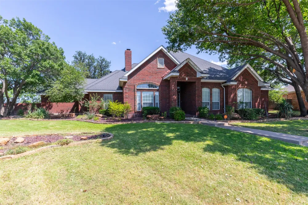 1418 Kingwood Circle Abilene, TX 79602