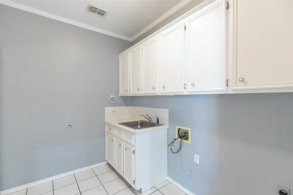 1418 Kingwood Circle Abilene, TX 79602
