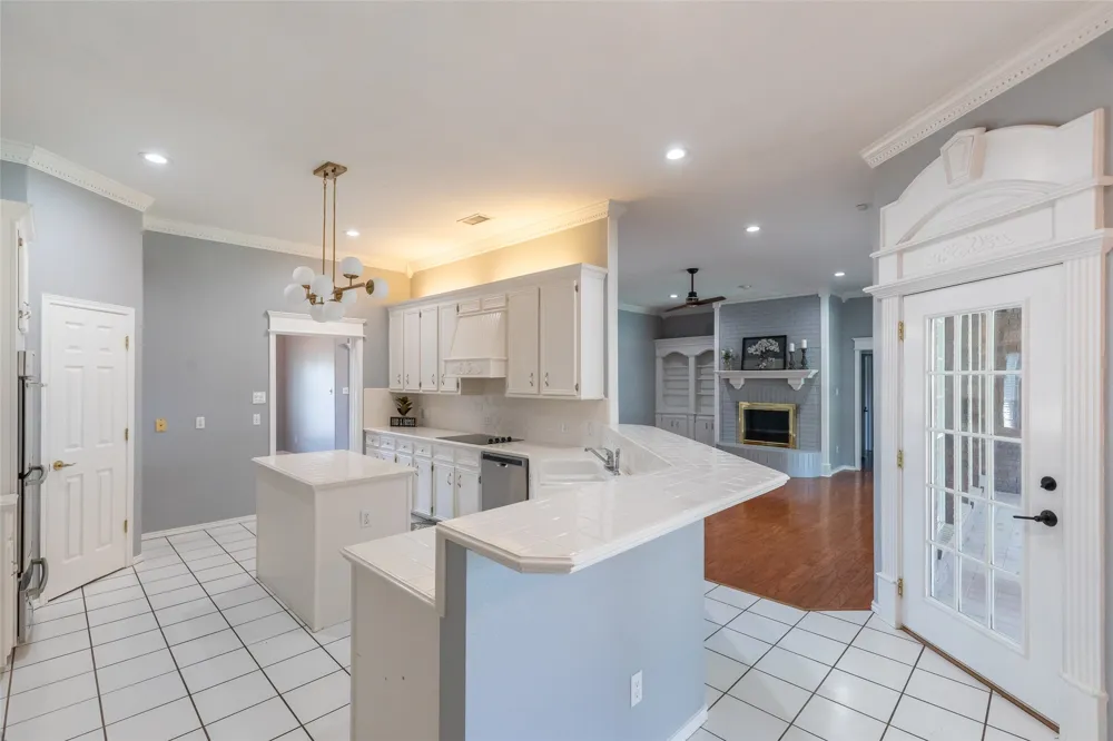 1418 Kingwood Circle Abilene, TX 79602