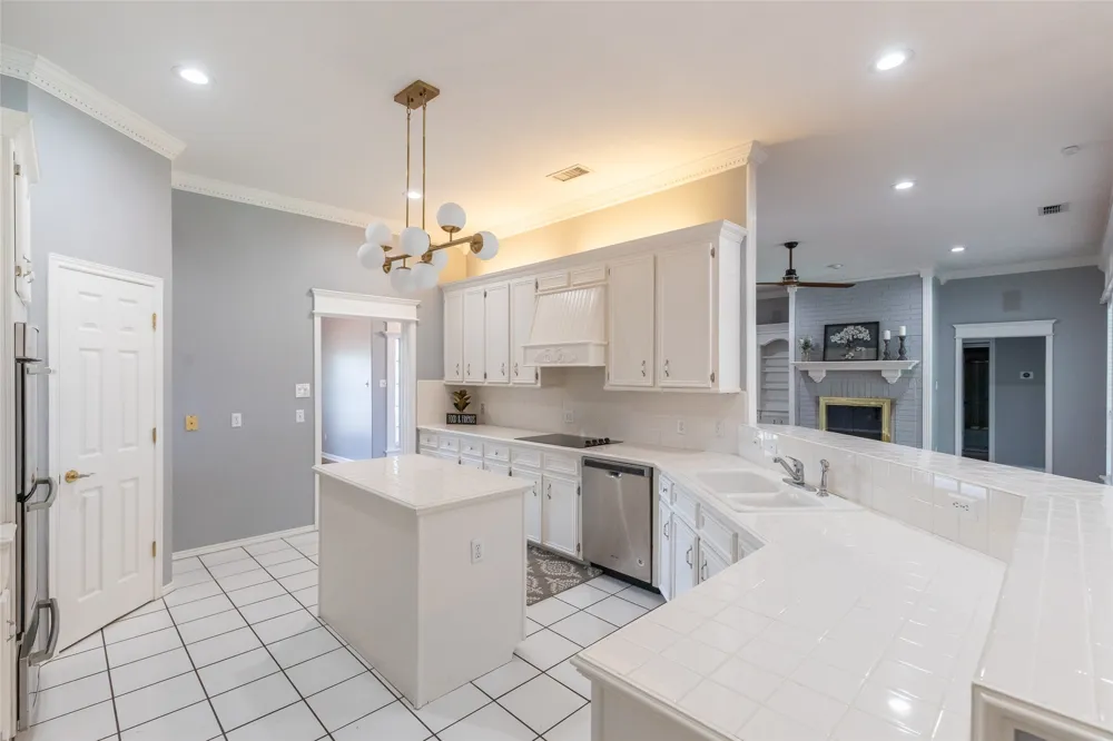 1418 Kingwood Circle Abilene, TX 79602