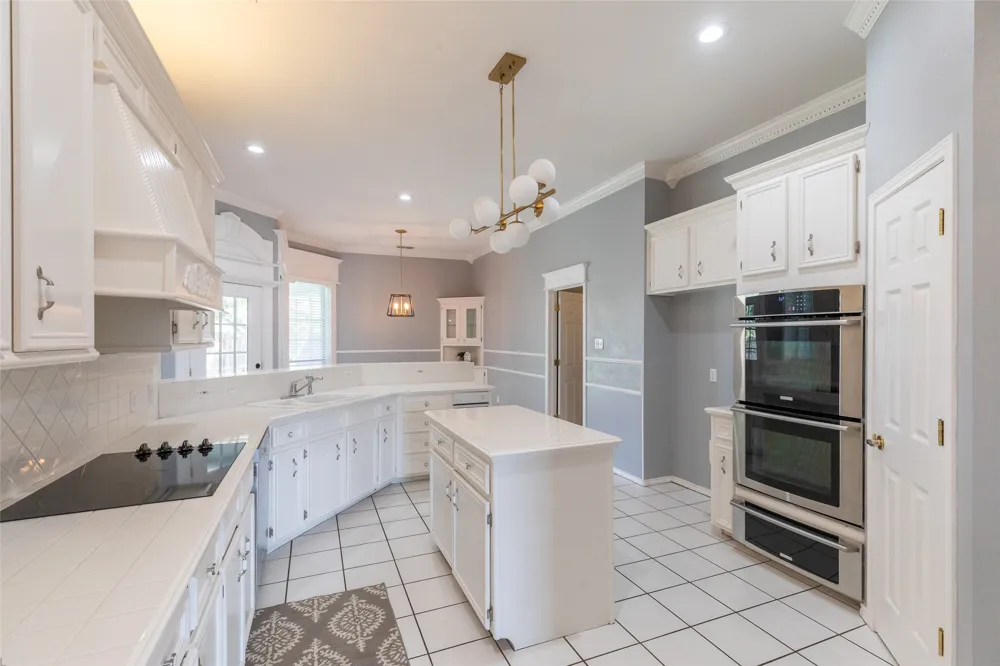1418 Kingwood Circle Abilene, TX 79602
