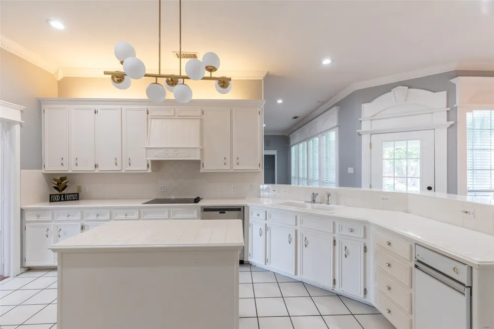 1418 Kingwood Circle Abilene, TX 79602