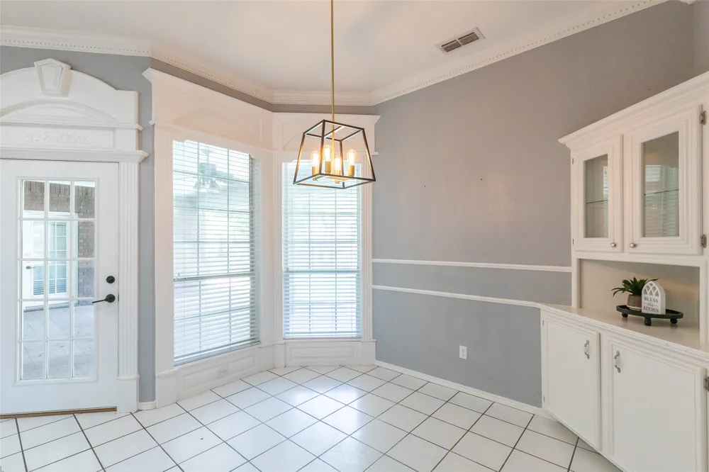 1418 Kingwood Circle Abilene, TX 79602