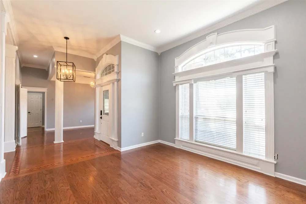 1418 Kingwood Circle Abilene, TX 79602