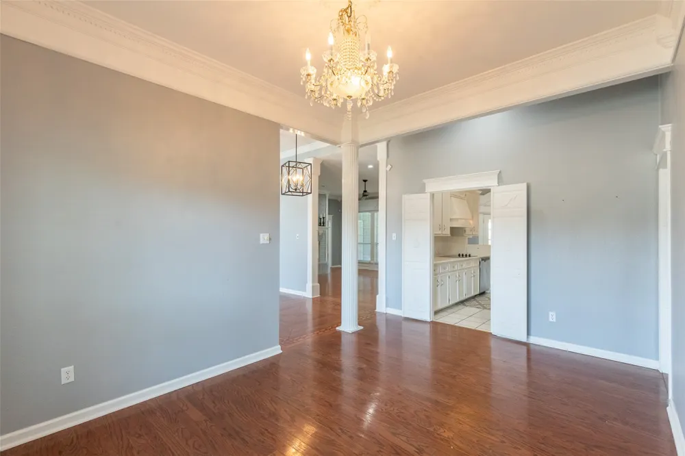 1418 Kingwood Circle Abilene, TX 79602
