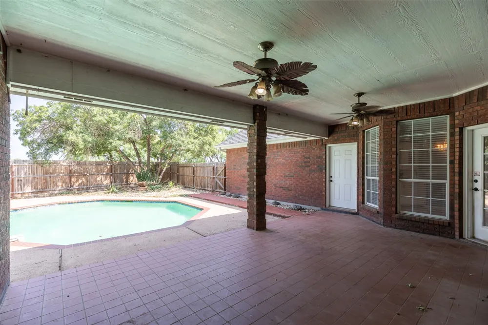 1418 Kingwood Circle Abilene, TX 79602