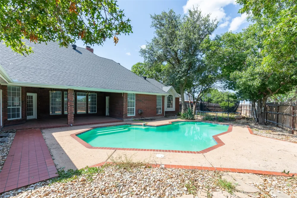 1418 Kingwood Circle Abilene, TX 79602
