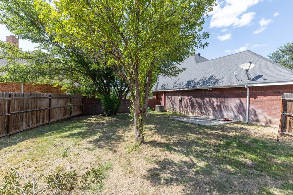 1418 Kingwood Circle Abilene, TX 79602