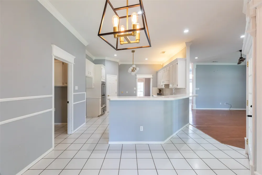 1418 Kingwood Circle Abilene, TX 79602