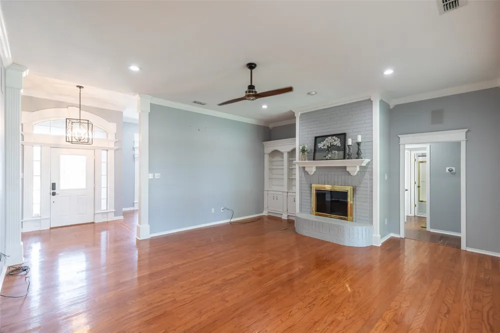 1418 Kingwood Circle Abilene, TX 79602
