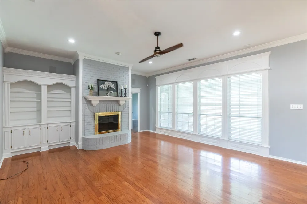 1418 Kingwood Circle Abilene, TX 79602