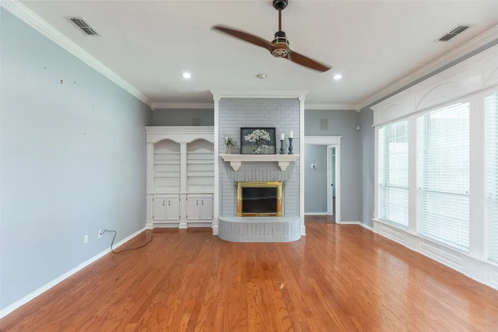 1418 Kingwood Circle Abilene, TX 79602