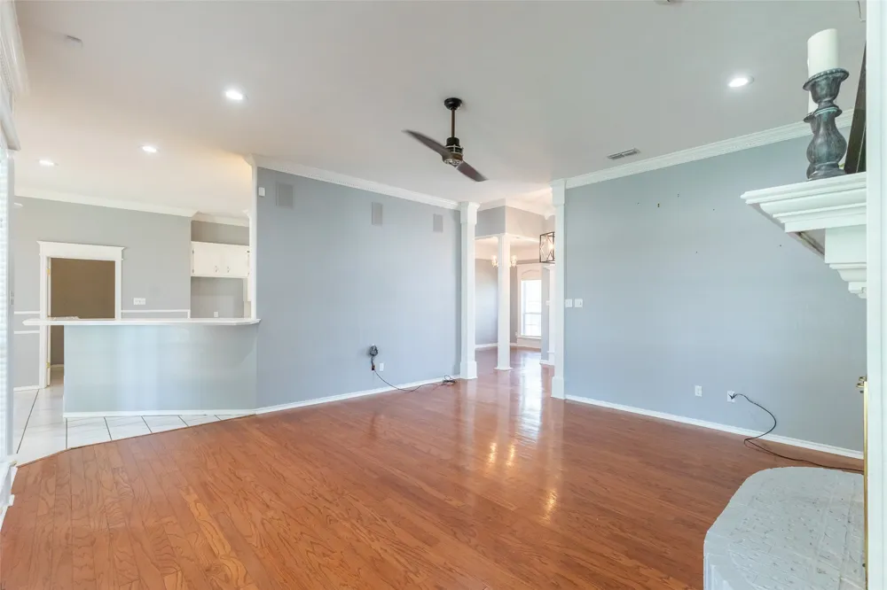1418 Kingwood Circle Abilene, TX 79602
