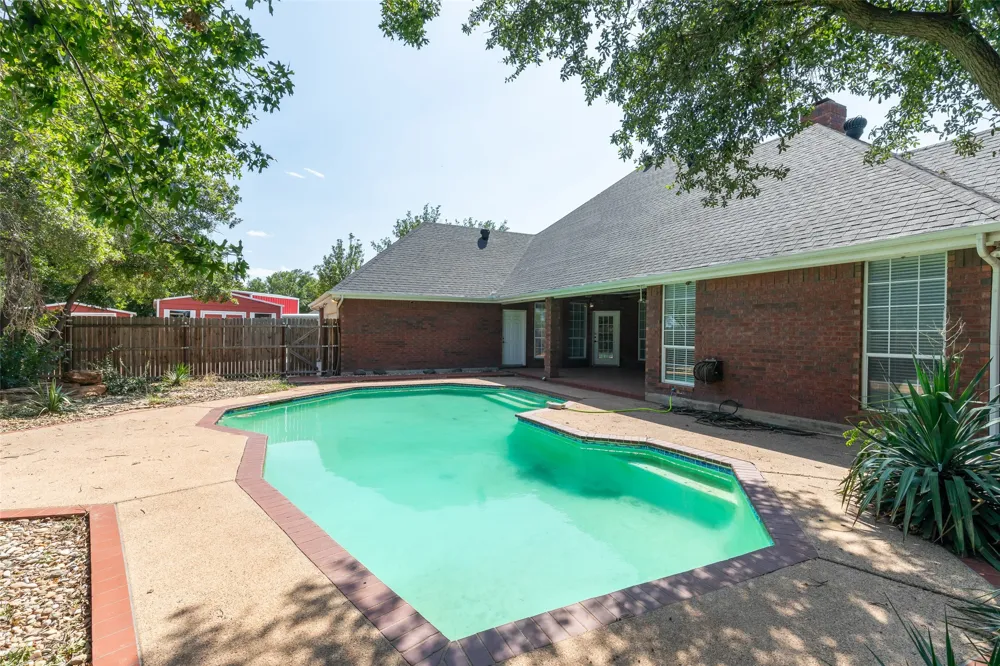 1418 Kingwood Circle Abilene, TX 79602
