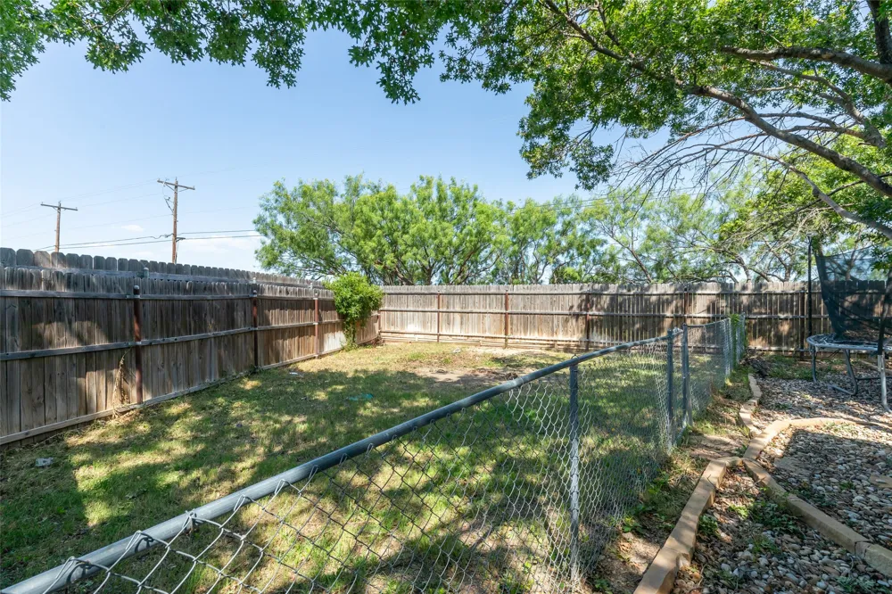 1418 Kingwood Circle Abilene, TX 79602