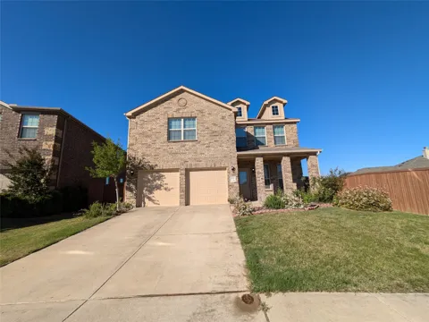 4115 Indian Paintbrush Lane