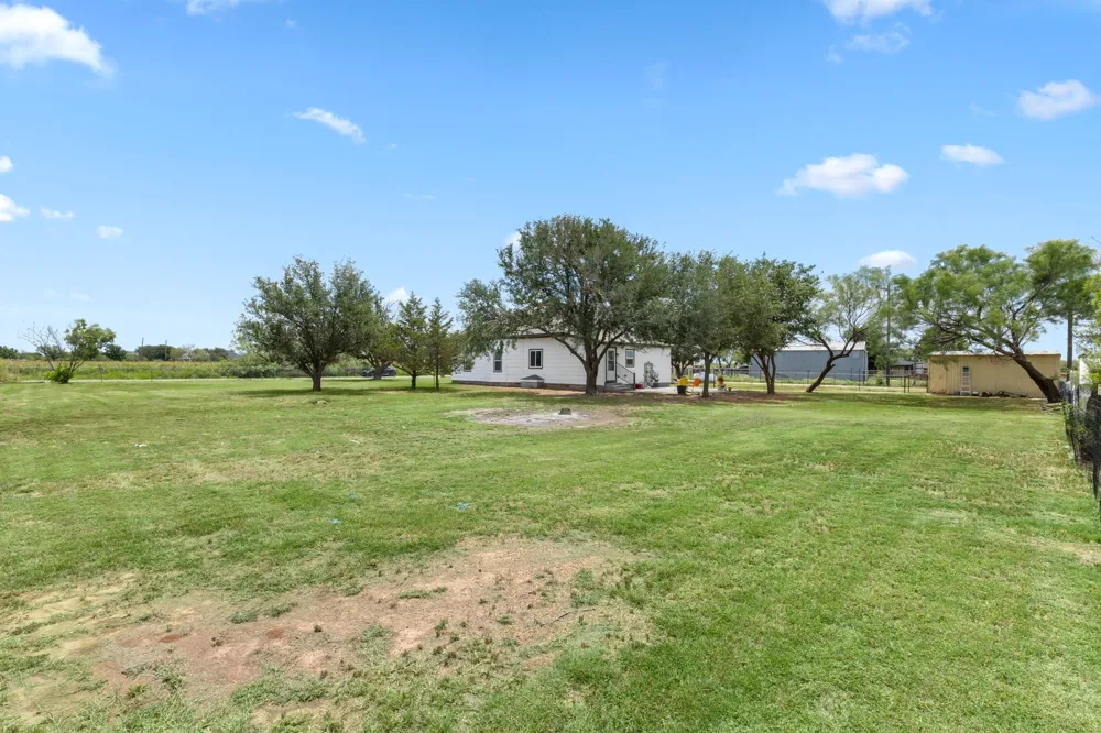 5312 Crown Lane Wichita Falls, TX 76310