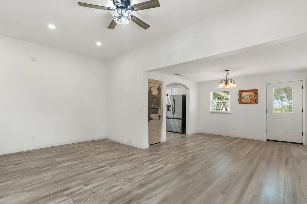 5312 Crown Lane Wichita Falls, TX 76310