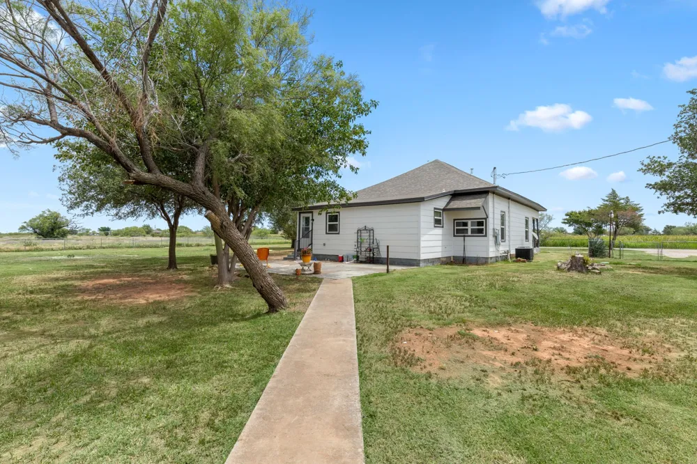 5312 Crown Lane Wichita Falls, TX 76310